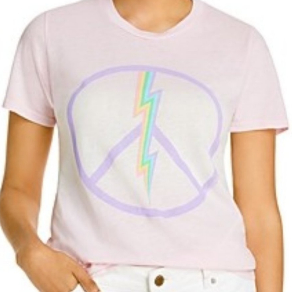 Lauren Moshi Tee